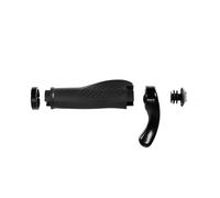 1 paio di manubri per mountain bike Copri manubrio antiscivolo per bicicletta