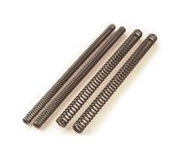 1 Paio Di Molle Per Forcella Da 35Mm Per Harley Davidson FX 76-86, XL 74-79