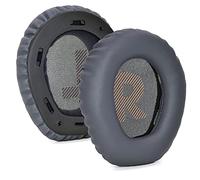 1 paio di morbidi paraorecchie L/R di ricambio per cuffie JBL Quantum 100