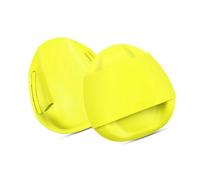 1 paio di pagaia professionale per piscina, comodo design a mano