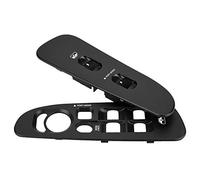 1 Paio di Pannelli per Lunetta per Interruttore Finestra Sinistra Destra Adatti per 1500 2500 3500 2002-2005? Switch Bezel Switch T Master Switch Bezel Master Switch T Bezel