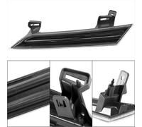 1 paio di pannelli riflettenti per fari laterali 26013-1AA0B 26063-1AA0A