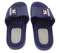 1 paio di pantofole per massaggio da doccia, pantofole da bagno, scarpe da