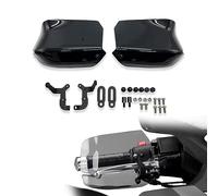 1 Paio Di Paramani Per Moto Per KAWASAKI J125 J250 300 ABS 2016- Protezioni Per Le Mani Parabrezza J300 2014 In Poi J
