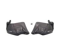 1 Paio Di Paramani Per Moto Per R1250GS LC ADV R1250 GS R1250GSA 2019-2023 Paramani Paramani Protezione Scudo Parabrezza(Grey1)