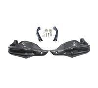 1 Paio Di Paramani Per Moto Per R1250GS LC ADV R1250 GS R1250GSA 2019-2023 Paramani Paramani Protezione Scudo Parabrezza(19)