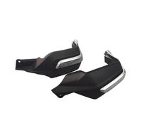 1 Paio Di Paramani Per Protezione Per Manubrio Parabrezza Per Moto Per Morini X-Cape 650 X Cape