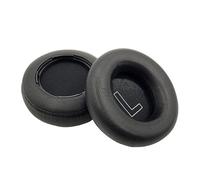 1 paio di paraorecchie in pelle di pecora paraorecchie per Beoplay H9 di terza generazione