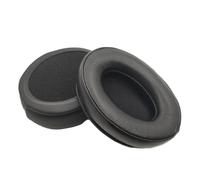 1 paio di paraorecchie per cuffie in schiuma per Kingston HyperX Cloud Mix / Fli
