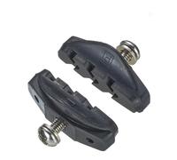1 Paio di pastiglie Freno for Bici C, Supporto in Gomma for Ciclismo su Strada, Accessori for Biciclette da Montagna Parte del Freno