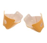 1 paio di pattini a rotelle copriscarpe copriscarpe per pattini a rotelle