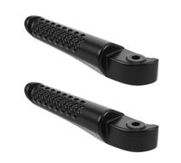 1 paio di pedane per mini moto - pedali pieghevoli per moto per mini moto -