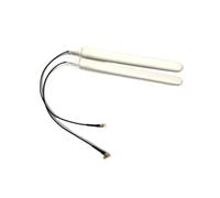1 paio di pezzi di ricambio for antenna del telecomando for DJI Phantom 4 Phantom 3 Pro/ADV 4 Pro/Adv Inspire 1