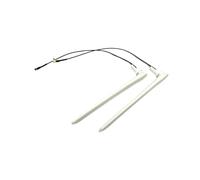 1 paio di pezzi di ricambio for antenna del telecomando for DJI Phantom 4 Pro/ADV 3 Professional/Advanced Inspire 1
