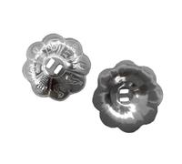 1 paio di piatti da dito da 54 mm piatti da dito per danza del ventre piatti Zills per danza del ventre strumento musicale