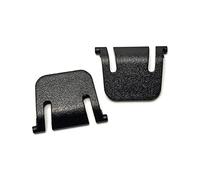 1 paio di piedini per tastiera inclinabili per supporto tastiera Logitech