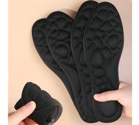 1 Paio di Plantari Ammortizzanti e Comodi Beige, Neri, Grigi Unisex per Tacchi Alti, Scarpe Sportive e Casual, Forniture per il Ritorno a Scuola, Accessori per Stivali per Donne, per Uso Esterno, Spor