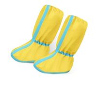 1 paio di protezioni per scarpe traspiranti e resistenti agli agenti chimici