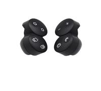 1 paio di pulsanti di controllo interruttore volante multifunzione per auto 23082024109116 per Benz EG CLS CLK W211 W463 W219 W219 2003-2010