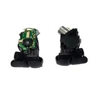 1 paio di pulsanti dorsali sinistro e destro for BDM-010 L1R1 L2R2, scheda controller di assemblaggio trigger tattile adattivo for PS5 for Dualsense V1.0