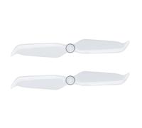 1 paio di puntelli eliche a basso rumore 9455S per 4 droni sgancio rapido elica pieghevole ala fan droni accessori