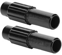 1 Paio di regolatori per cavi per bicicletta, Controller di Velocità in Linea indicizzata cavo regolatore del freno della bicicletta connettore di Cambio di Velocità regolatore di lineaTrattamento