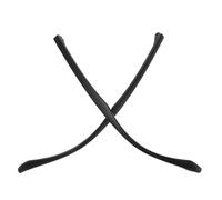 1 paio di ricambio for occhiali Temple Tr, materiale, compatibilità universale, riparazione delle gambe degli, perfetta aderenza, nessun disagio