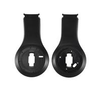 1 Paio di Ricambio per Cuffia Interna per Auricolari per Parti di Riparazione per Cuffie Wireless Studio 3.0 Nere