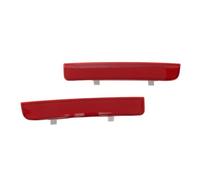 1 Paio di riflettori per paraurti Posteriore LR006348, riflettore per paraurti Posteriore, Compatibile con L322 2002 a 2012, 2 L359 2006 a 2015