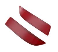 1 Paio di Riflettori per Paraurti Posteriore, Luci di Coda, per 2011399