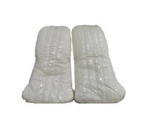 1 paio di scaldamani per passeggino, morbidi e confortevoli, guanti caldi per l'inverno freddo inverno guanti antivento