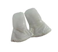 1 paio di scaldamani per passeggino, morbidi e confortevoli, guanti caldi per l'inverno freddo inverno guanti antivento