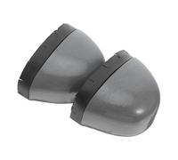 1 paio di scarpe antinfortunistiche con puntale in acciaio, protezioni