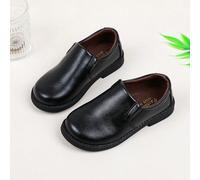 1 Paio di scarpe casual per bambini, morbide, leggere, confortevoli e versatili, da indossare dentro e fuori, scarpe sportive in pelle di moda EUR34,EUR35,EUR36,EUR25,EUR26,EUR27,EUR28,EUR29,EUR30,EUR