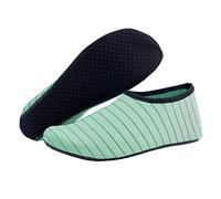 1 paio di scarpe da spiaggia anti-scivolo ad asciugatura rapida calzini a piedi nudi sport acquatici comodo surf subacqueo sneaker bambini rosa XXS, Blu L, Medium