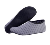 1 paio di scarpe da spiaggia anti-scivolo ad asciugatura rapida calzini a piedi nudi sport acquatici comodo surf subacqueo sneaker bambini rosa XXS, Grigio L, Medium