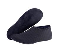 1 paio di scarpe da spiaggia anti-scivolo ad asciugatura rapida calzini a piedi nudi sport acquatici comodo surf subacqueo sneaker bambini rosa XXS, Nero L, Medium