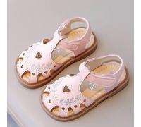 1 Paio di scarpe Mary Jane piane per ragazze, sneaker casual alla moda, basse e comode, con design a strappo, leggere per interno/esterno, adatte per primavera e autunno, per attività quotidiane, fest