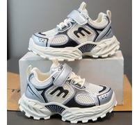1 Paio di Scarpe Sportive da Esterno per Bambini, Adatte a Tutte le Stagioni, Comode e Leggere, Adatte per Più Occasioni EUR34,EUR35,EUR36,EUR37,EUR25,EUR26,EUR27,EUR28,EUR29,EUR30,EUR31,EUR32,EUR33Gr