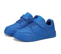 1 paio di scarpe sportive per bambini, scarpe basse e piatte per ragazze e ragazzi, scarpe da skate all"aperto EUR34,EUR35,EUR36,EUR37,EUR38,EUR23,EUR24,EUR25,EUR26,EUR27,EUR28,EUR29,EUR30,EUR31,EUR32