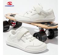 1 Paio di Scarpe Sportive per Bambini, Scarpe Basse per Ragazzi & Ragazze, Scarpe Comode per Camminare all'Aperto, scarpi sportivi Minimaliste a Collo Basso, Alla Moda & Comode, Adatte per Tutte le St