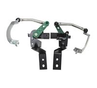 1 Paio Di Sensori Di Livello Per Sedile Per Ateca BJ. 2016 2017 2018 Sensore Di Altezza Del Corpo Della Sospensione Accessori Di Ricambio