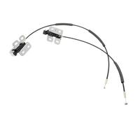 1 paio di serratura per portellone posteriore sinistro e destro per Koleos 2010-2013 05932234R 905939948R