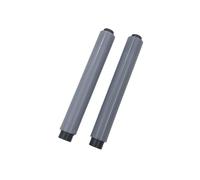 1 paio di set di rulli in plastica for cerniere dell'asse dell'unità DVD for PS4 for unità DVD Blu-ray CUH-1000/1100 1200(1200)