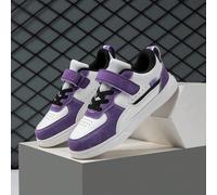 1 paio di sneaker in pelle per bambini, scarpe casual classiche unisex per ragazzi e ragazze, studenti EUR34,EUR35,EUR36,EUR37,EUR38,EUR39,EUR40,EUR22,EUR23,EUR24,EUR25,EUR26,EUR27,EUR28,EUR29,EUR30,E