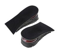 1 paio di solette sostitutive morbide e traspiranti for uomo e donna, solette elastiche ammortizzanti for scarpe sportive con aumento 'altezza Eleva/110(Second Floor)