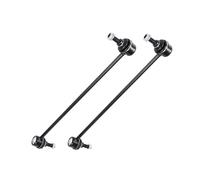 1 Paio Di Sospensioni Anteriori Sway Bar End Link 15176604 Compatibile Con Buick Per Terraza 2005 2006 2007 Per LaCrosse 2008-2009 Boccola stabilizzatore