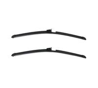 1 paio di spazzole tergicristallo for auto for Mercedes Benz S450 S550 S550e S560 15-20 A2228201145 2228201145