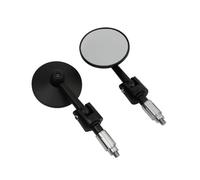 1 Paio Di Specchietti Retrovisori Laterali Per Moto Resistenti Per Suzuki Street Sport Bike