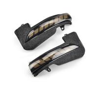 1 paio di specchietti retrovisori laterali svolta dinamica per la luce segnalazione per Toyota per Hilux per Revo Fortuner per Innova 2016~2021